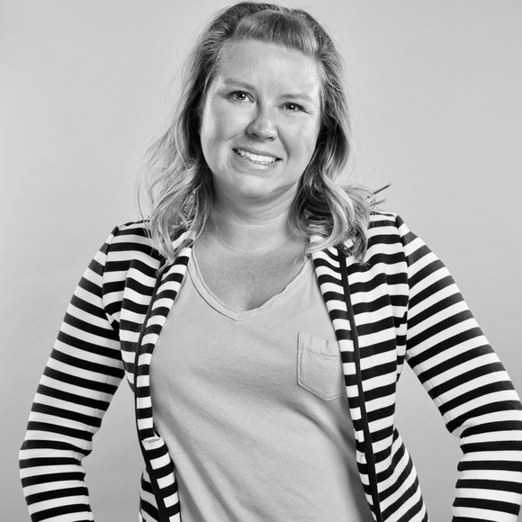 Meet your Posher, Kristin - Picture 3 of 3